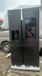 Hisense Fridge